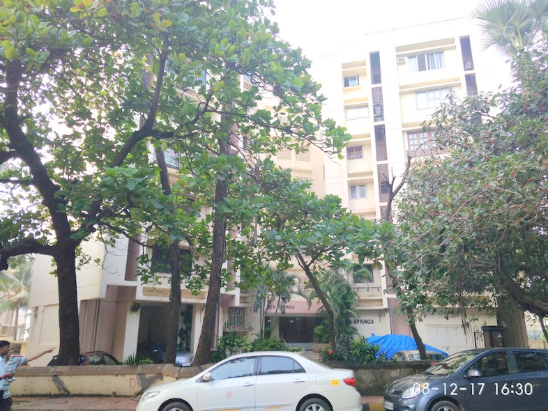 Main - Sea Springs, Bandra West